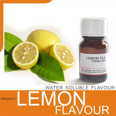 Lemon Flavor for juice